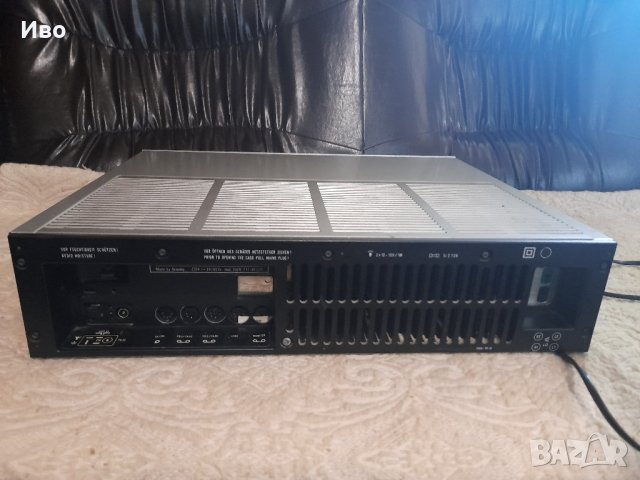 GRUNDIG R 3000, снимка 6 - Ресийвъри, усилватели, смесителни пултове - 41349211