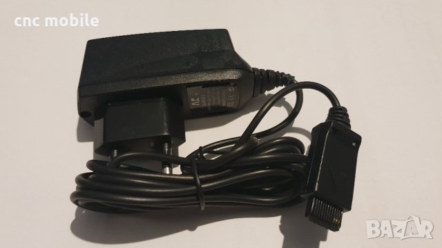 Зарядно Siemens C35 - Siemens C45 - Siemens S45 - Siemens ME45 - Siemens SL45