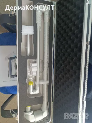 Продавам, СО2 лазер. Медицински. CO2 Laser For Sale. , снимка 3 - Медицински, стоматологични - 50126983