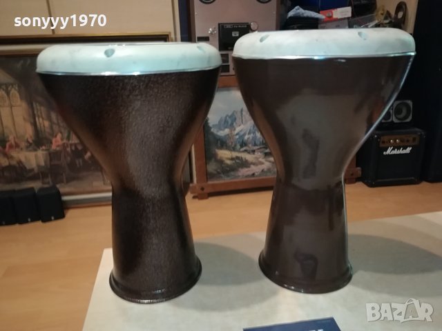 тарамбуки-ГОЛЯМИ 135ЛВ ЗА БРОЙ 1807231001, снимка 8 - Ударни инструменти - 41582797