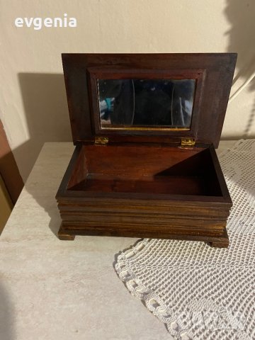 Красиви стари кутии, снимка 7 - Колекции - 39476853
