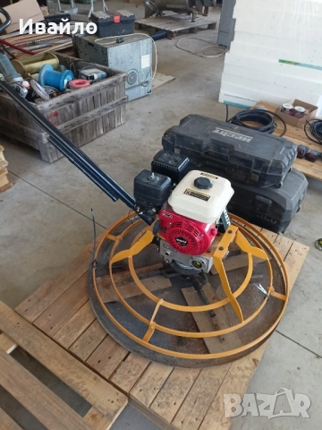 Хеликоптер Пердашка, снимка 4 - Други машини и части - 51512937