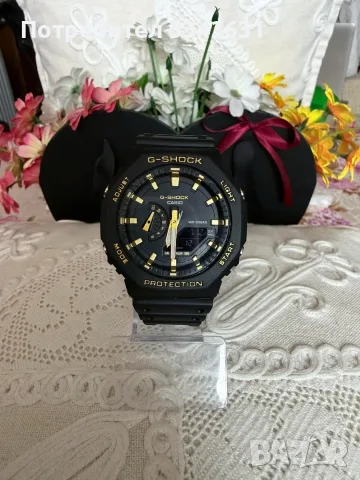 Нови мъжки часовници