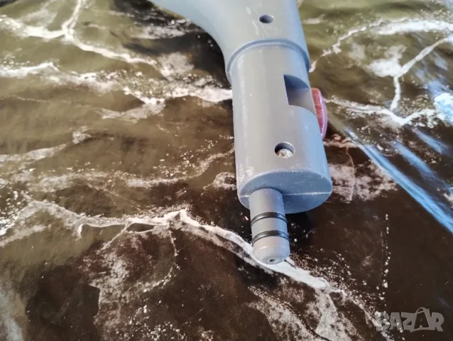 Маркуч за парочистачка Zepter Aqua Jebbo, снимка 5 - Парочистачки и Водоструйки - 55883451