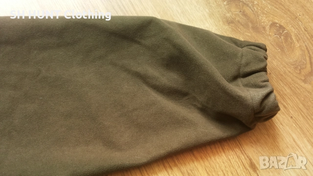 WOODLINE SWEDEN OUTWEAR Windproof Jacket размер M / L горница вятърно устойчива - 1366, снимка 9 - Екипировка - 51445245