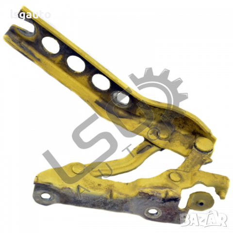 Дясна панта преден капак Skoda OCTAVIA II (1Z) 2004-2010 S140322N-86