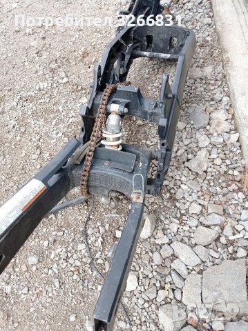 Suzuki SV 650 рамка, снимка 3 - Части - 39101845