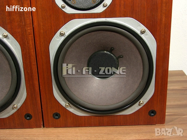 Тонколони    Yamaha ns-670 /1 , снимка 6 - Тонколони - 53429193