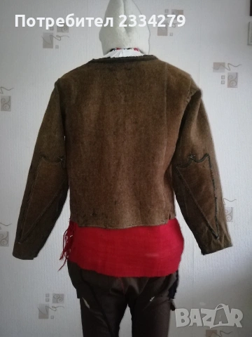 Стари мъжки ямурлуци и интерия, всичко е 100% автентичност, снимка 14 - Антикварни и старинни предмети - 52792433