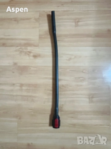 Приставка за тесни пространства за прахосмукачка - Philips, снимка 2 - Прахосмукачки - 53708098