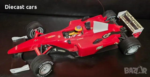 RC модели за части