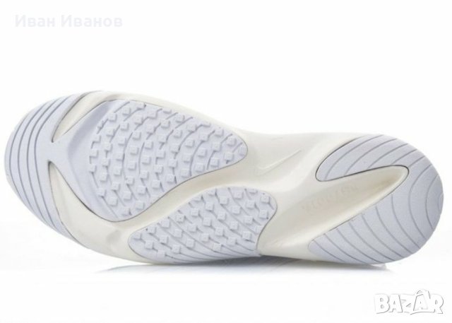 оригинални маратонки  NIKE ZOOM 2K Sail   номер 42,5-43, снимка 3 - Маратонки - 34589687