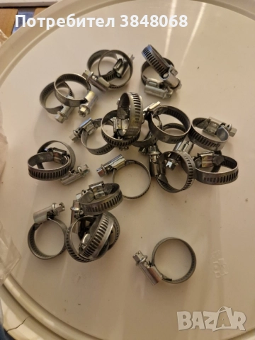 фитинги, бързи връзки, свредла, скоби, снимка 10 - Резервни части за машини - 52903363