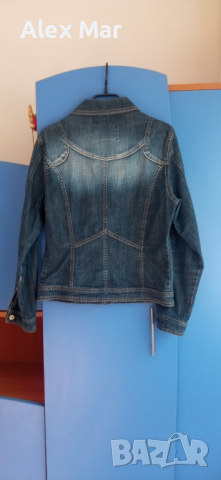 яке , снимка 2 - Якета - 44913820