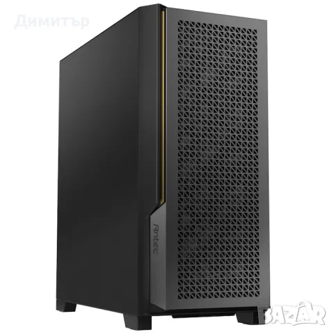 Case P20CE Semi ATX Tower, Antec, Middle, снимка 1