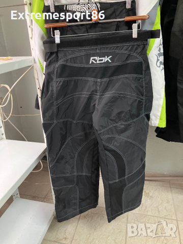 Панталон за колело байк мотокрос, снимка 2 - Спортна екипировка - 44760215