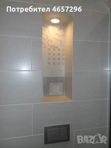 Вътрешни ремонти , снимка 5 - Ремонти на апартаменти - 53646131