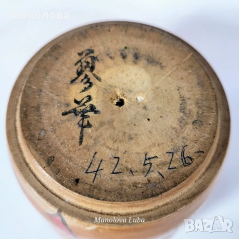 Сосаку Кокеши, снимка 6 - Колекции - 51900500