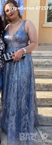 Официални рокли , снимка 2 - Рокли - 53840737