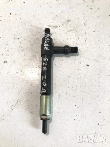 Дюза за гориво за Mazda 626 2.0 TDI (2001) 9660