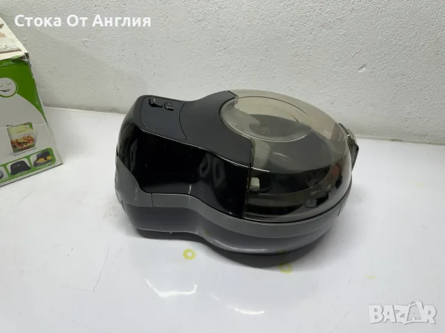 Фритюрник Tefal ActiFry 2in1 / 1400 W, снимка 7 - Фритюрници - 55930608