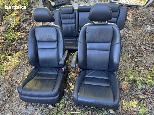 Седалки за Honda Crv 3