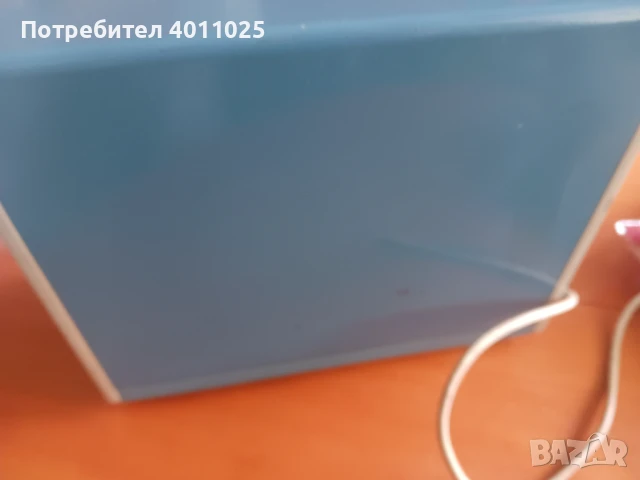 Осцилоскоп радиотехника, снимка 3 - Друга електроника - 50700143