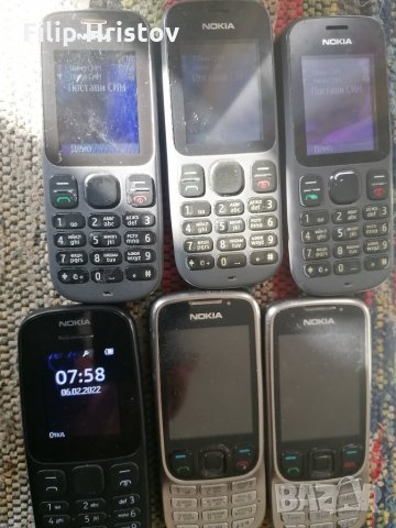 НОКИА 6303, снимка 2 - Nokia - 35689390