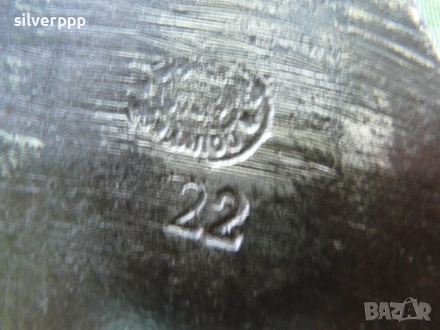  Стар масивен топор - 400 , снимка 3 - Други ценни предмети - 41657969