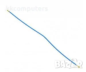 Кабел антена за Samsung G955F Galaxy S8 Plus Баркод : 113487