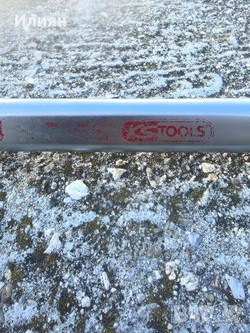 Динамометричен ключ, снимка 3 - Ключове - 52286036