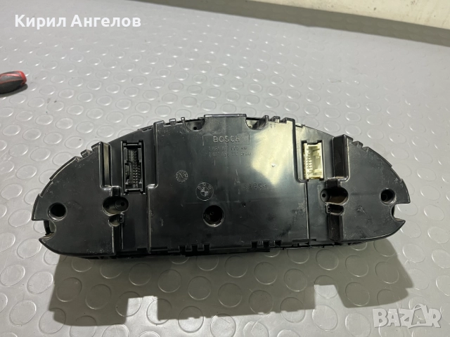 Километраж за BMW E46 320D 330D (дизел,ръчка), снимка 7 - Части - 48484735