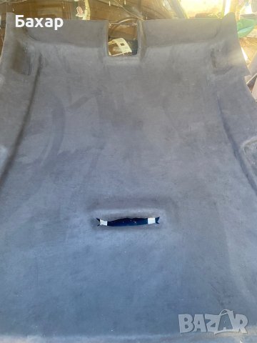 Автотапицерия тапициране таван седалки кори маншони волани, снимка 1 - Автотапицерски - 41830018