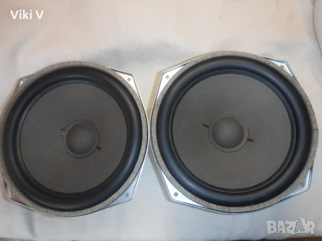 Н.Ч. CANTON   10 инча