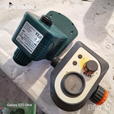 Автоматика за Напояване , снимка 6 - Напояване - 53408673