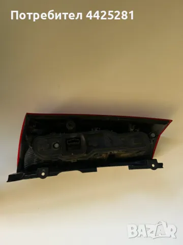 стоп десен Dacia Dokker 2012-2024 г. #1002V., снимка 4 - Части - 49855099