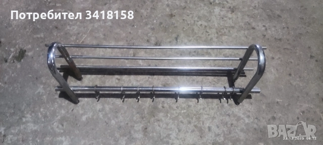 закачалка , снимка 4 - Закачалки - 52948358