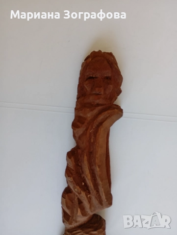 Декорации за стена 6 бр., - Християнски тотеми, Замък, Битов сувенир Цървули, Горила-бебе, 70-90 г. , снимка 14 - Други ценни предмети - 46842071