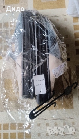 Домашни пантофи 44/45, снимка 5 - Други - 53442964