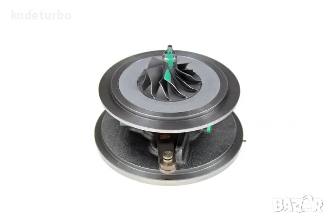Турбо ядро картридж Turbo cartridge за CHEVROLET CAPTIVA 2.0L 108kW 96440365