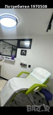 Козметичен стол кушетка, снимка 6 - Други - 53755877