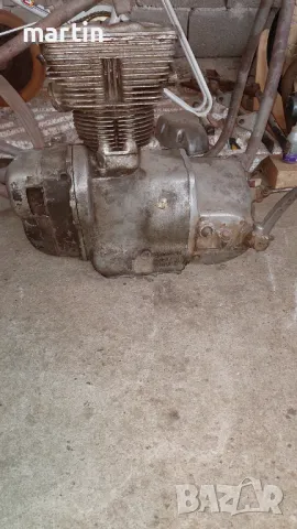 Аво , снимка 9 - Мотоциклети и мототехника - 49610830