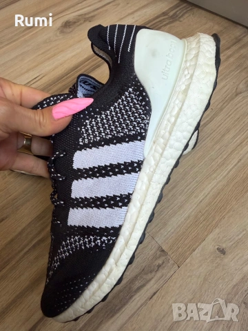 Оригинални Маратонки Adidas Ultraboost DNA Prime ! 43 н, снимка 7 - Маратонки - 50822625