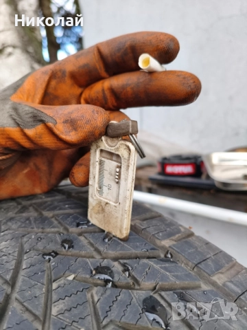 Отлични гуми втора употреба , снимка 13 - Гуми и джанти - 52500024