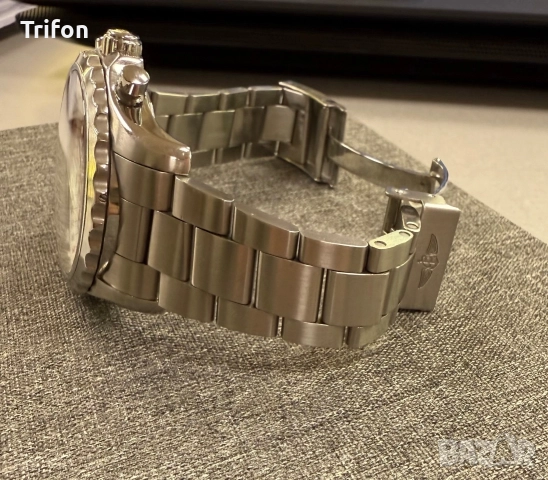 Breitling Chronospace Automatic Chronograph , снимка 6 - Мъжки - 52928884