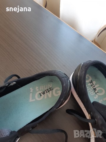 Under Armour Оригинални маратонки , снимка 4 - Маратонки - 41059981