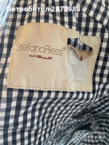 Дамско сако, снимка 2 - Сака - 53065573