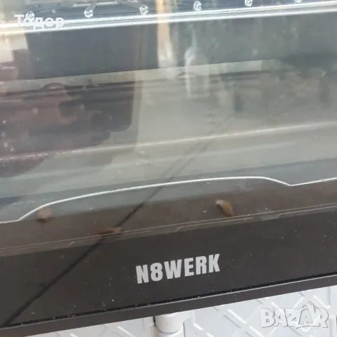 Фурна, снимка 5 - Печки, фурни - 48015111