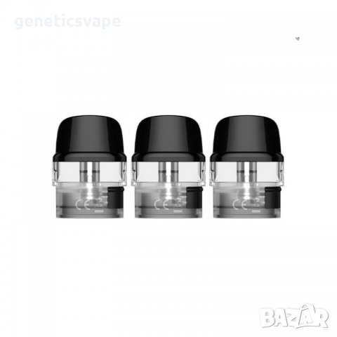 Електронна цигара Voopoo Vinci Pod Kit 800mAh , снимка 8 - Вейп без пълнители - 34627447