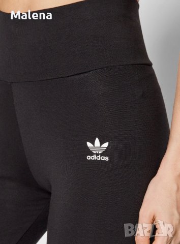 Дамски оригинален клин на adidas ! , снимка 4 - Клинове - 41773969